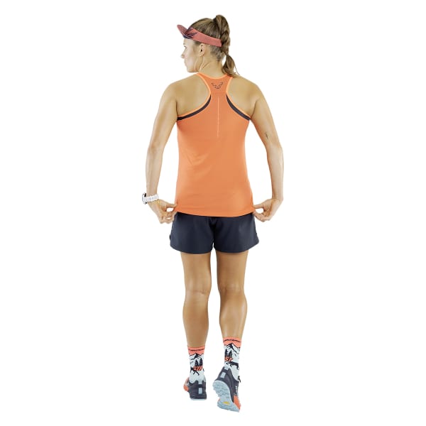 Short trail DYNAFIT ALPINE SHORTS W BLUEBERRY