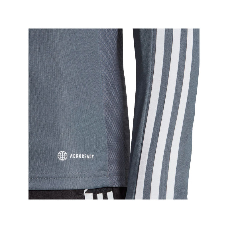 Sweat 1/2 zip Adidas Tiro 23