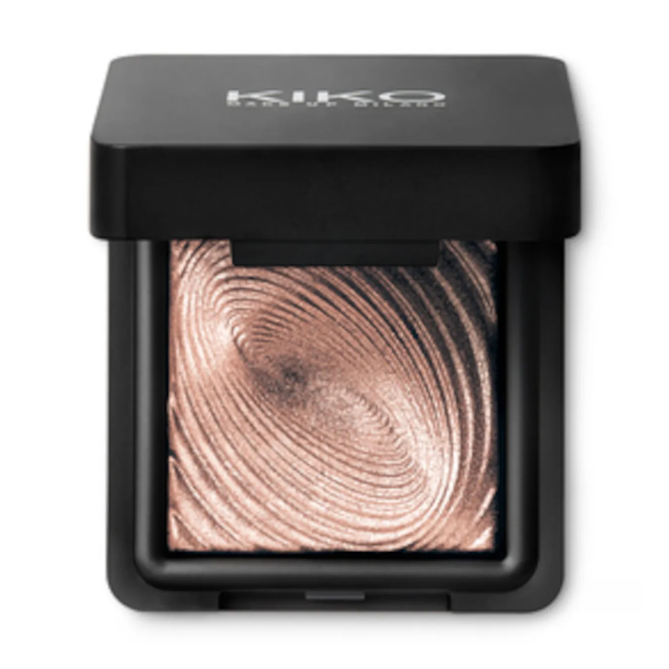 KIKO MILANO Water Eyeshadow Baked Eyeshadows200 Champagne