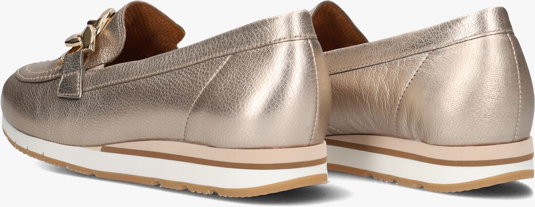 GABOR gouden gabor loafers 415.1