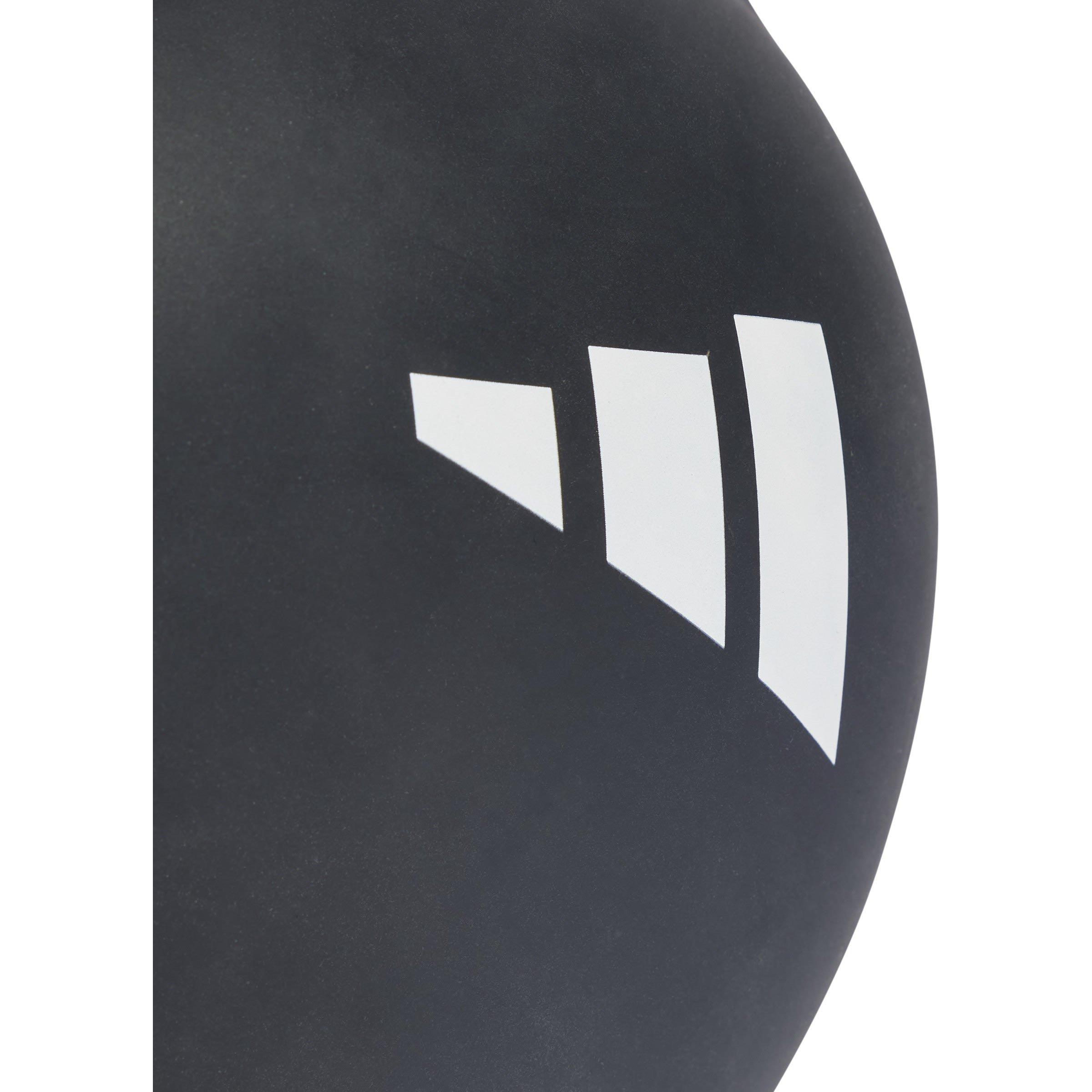 adidas 3 Stripes Swim Cap Adults