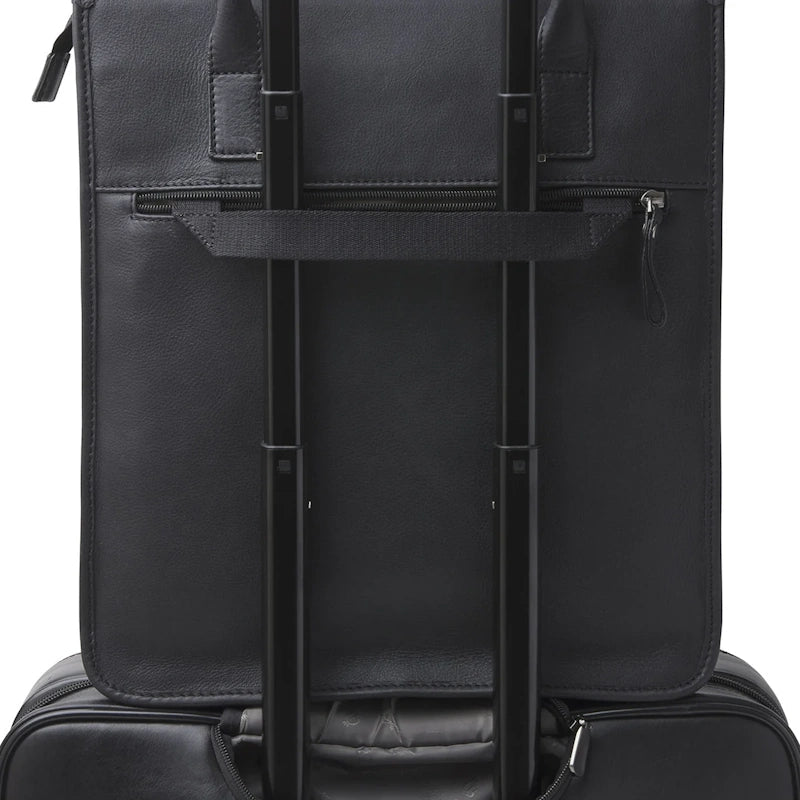 Castelijn & Beerens Carisma shopper 15,6
