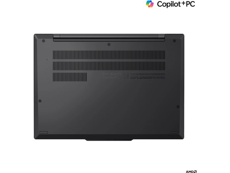 Lenovo Notebook ThinkPad T14s Gen. 6 (AMD), 5G Leichter Business-Laptop mit erweitertem Sicherheitsmanagement