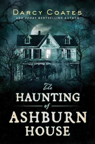 The Haunting of Ashburn House (Paperback)
