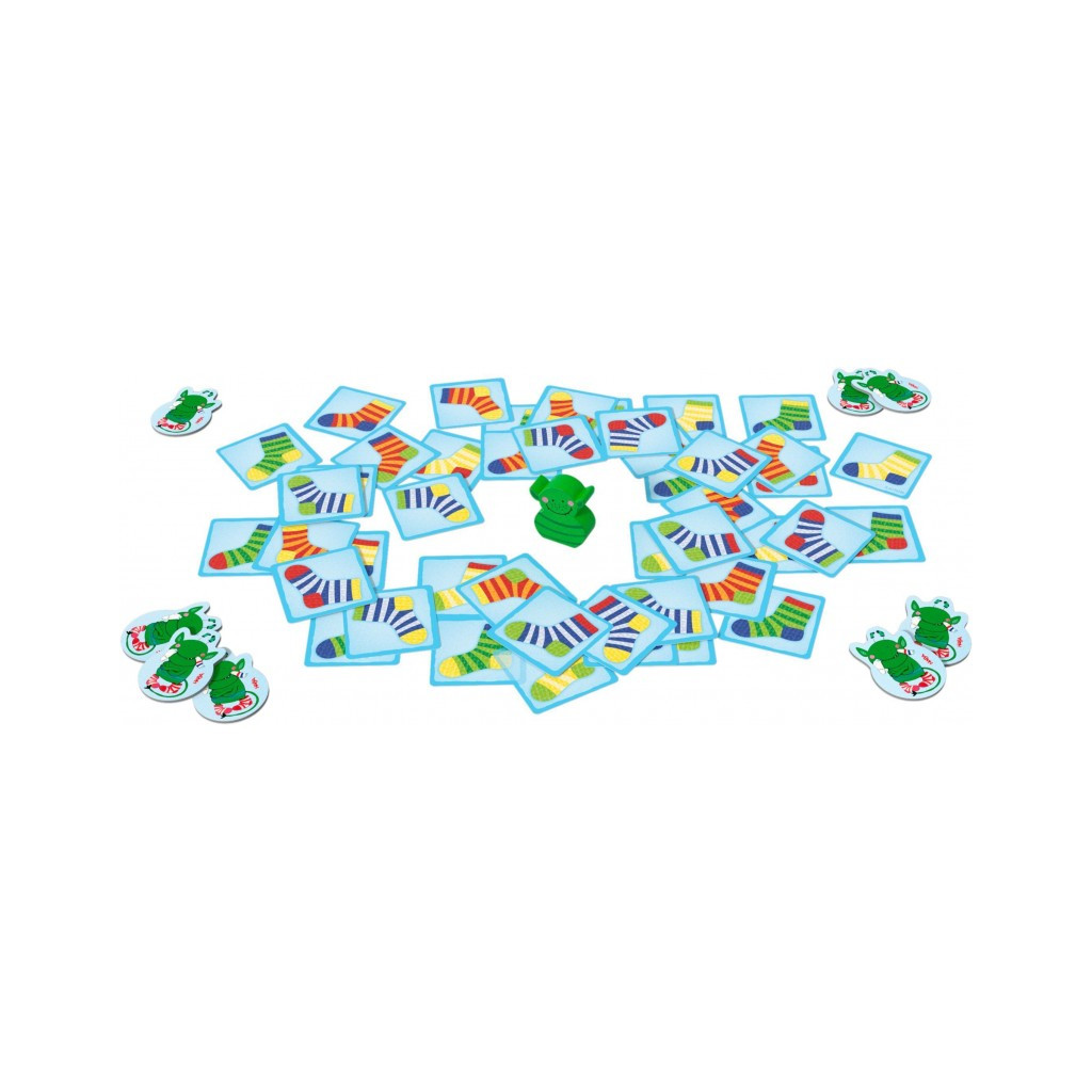 Rafle de Chaussettes