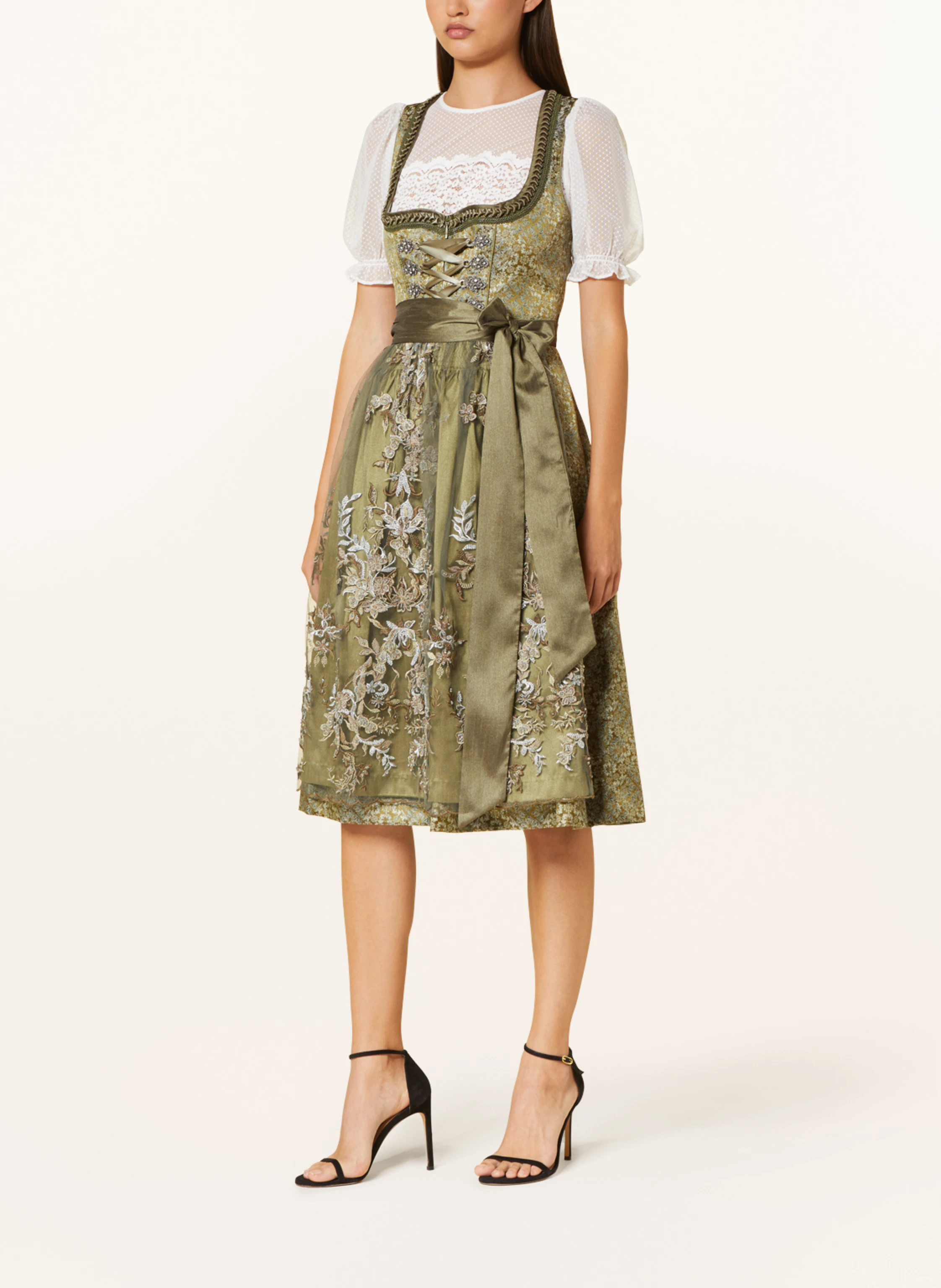 KRÜGER Dirndl ATHINA