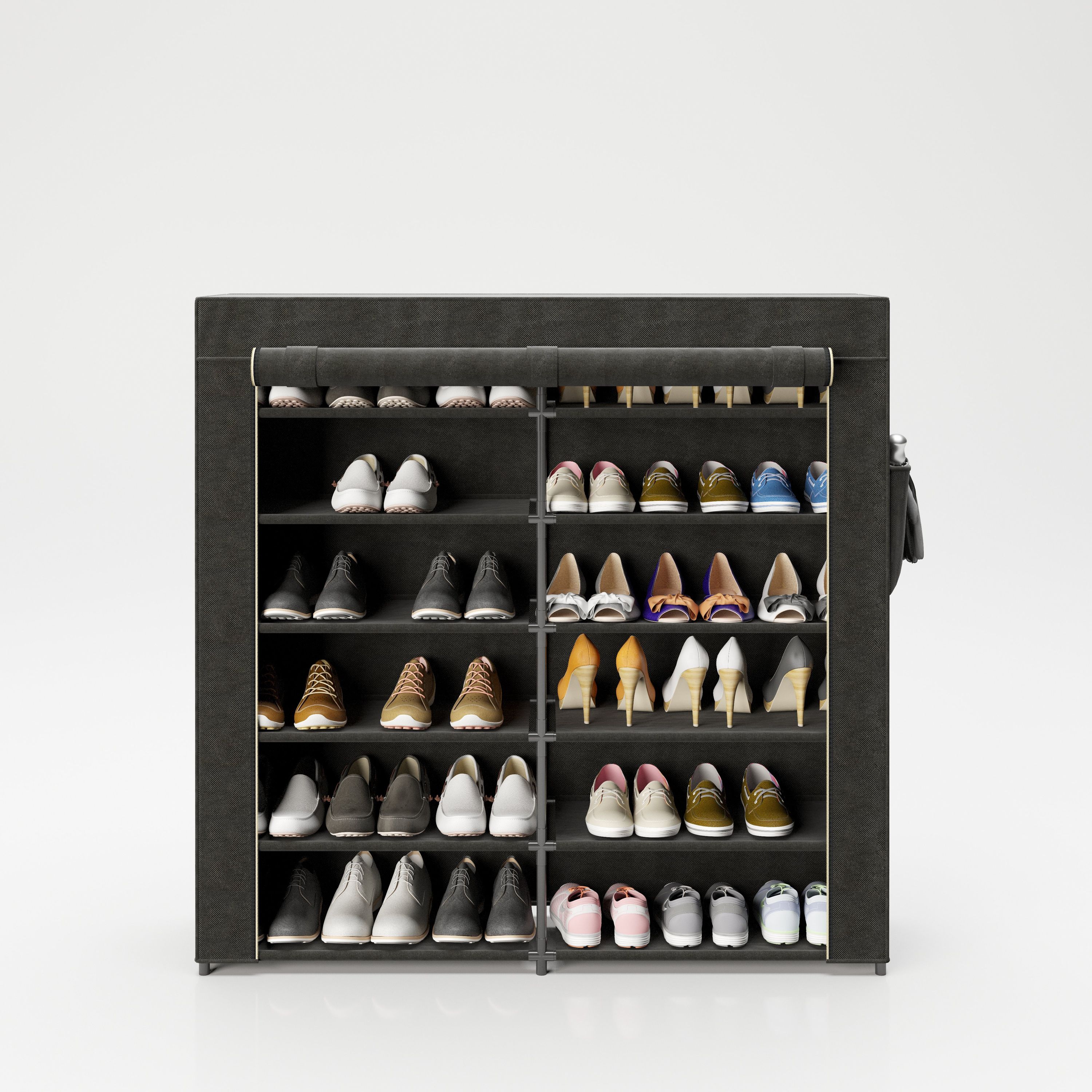 PLAYBOY - Schuhschrank 