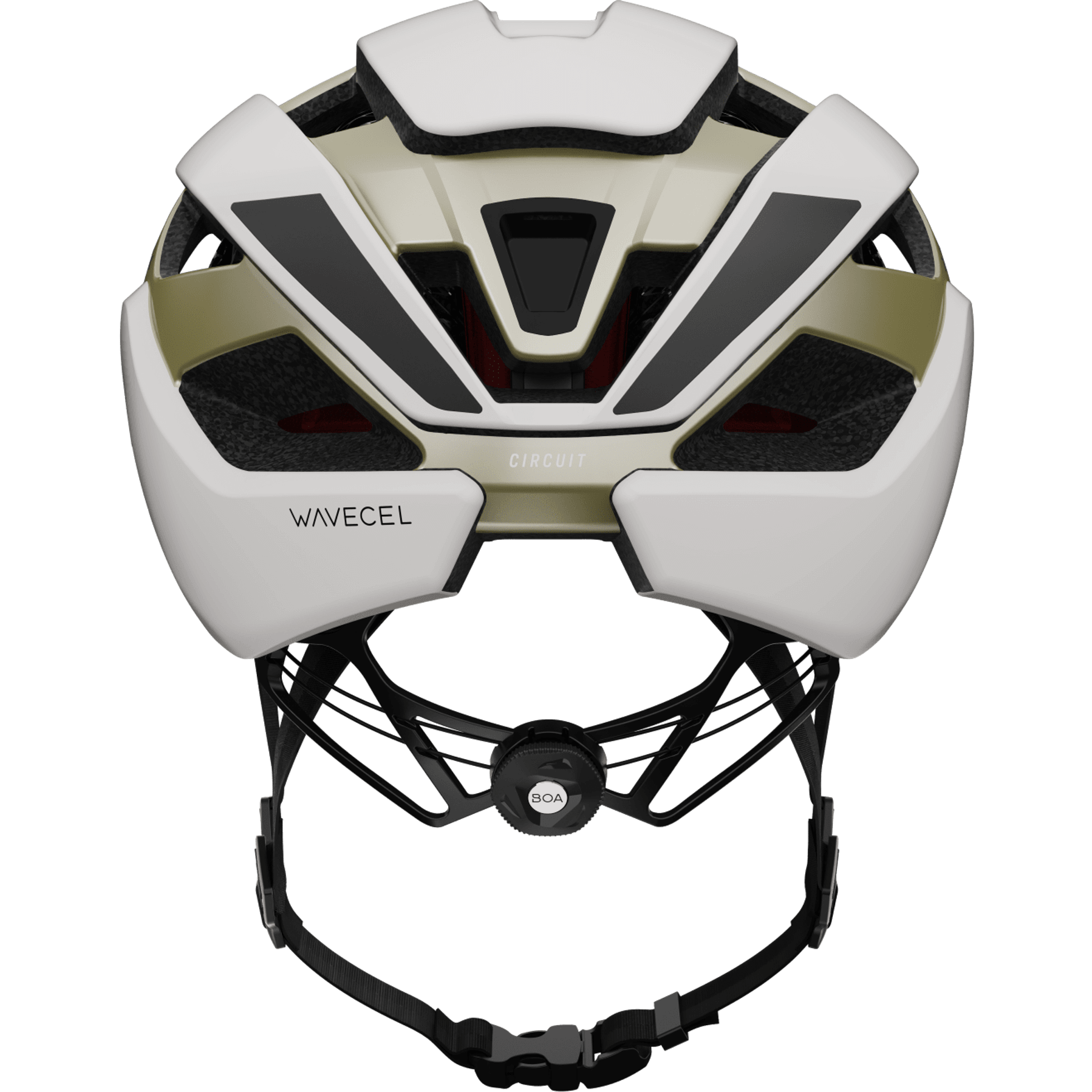 Trek Circuit WaveCel Racefiets Helm