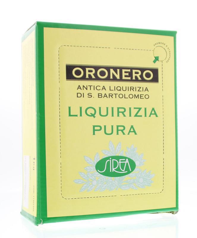 Sirea Sirea laurier tronchetto 1000g