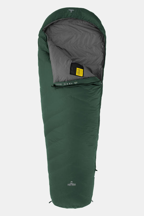 Nomad Nomad Taurus 250 Slaapzak
