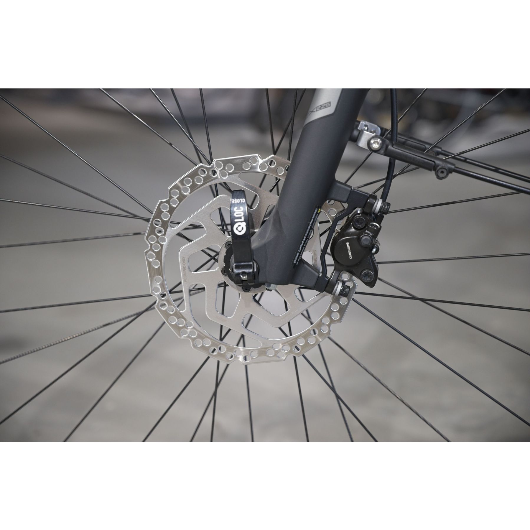Flyer Gotour6 3.40