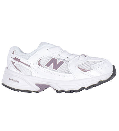 New Balance Schuhe - 530 - Weiß/Mattes Lila