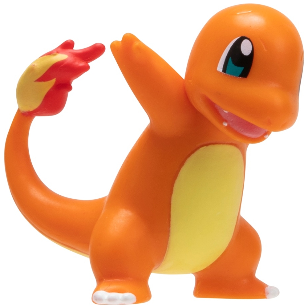 Pokémon Battle Ready Figuren 10er-Pack