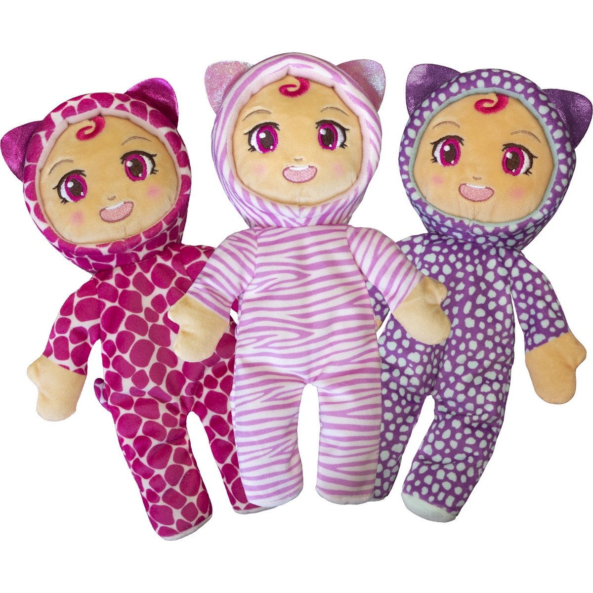 Mon premier bébé Cabrioles