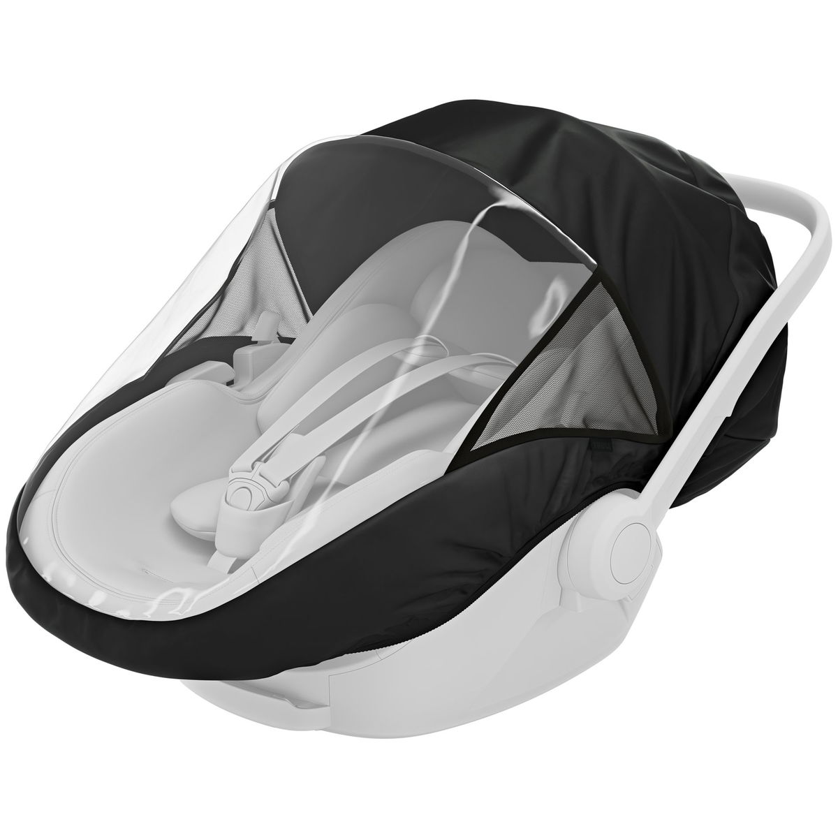 THULETHULE   Regenschutz zu Maple