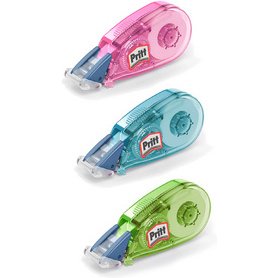 Rouleau correcteur Micro, en présentoir de 15
