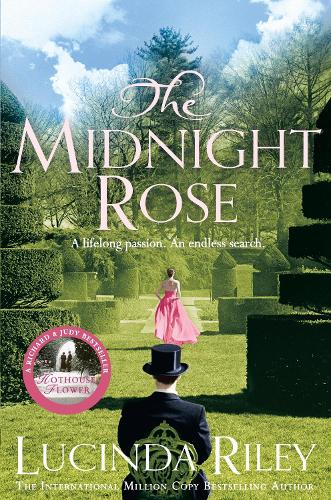 The Midnight Rose (Paperback)