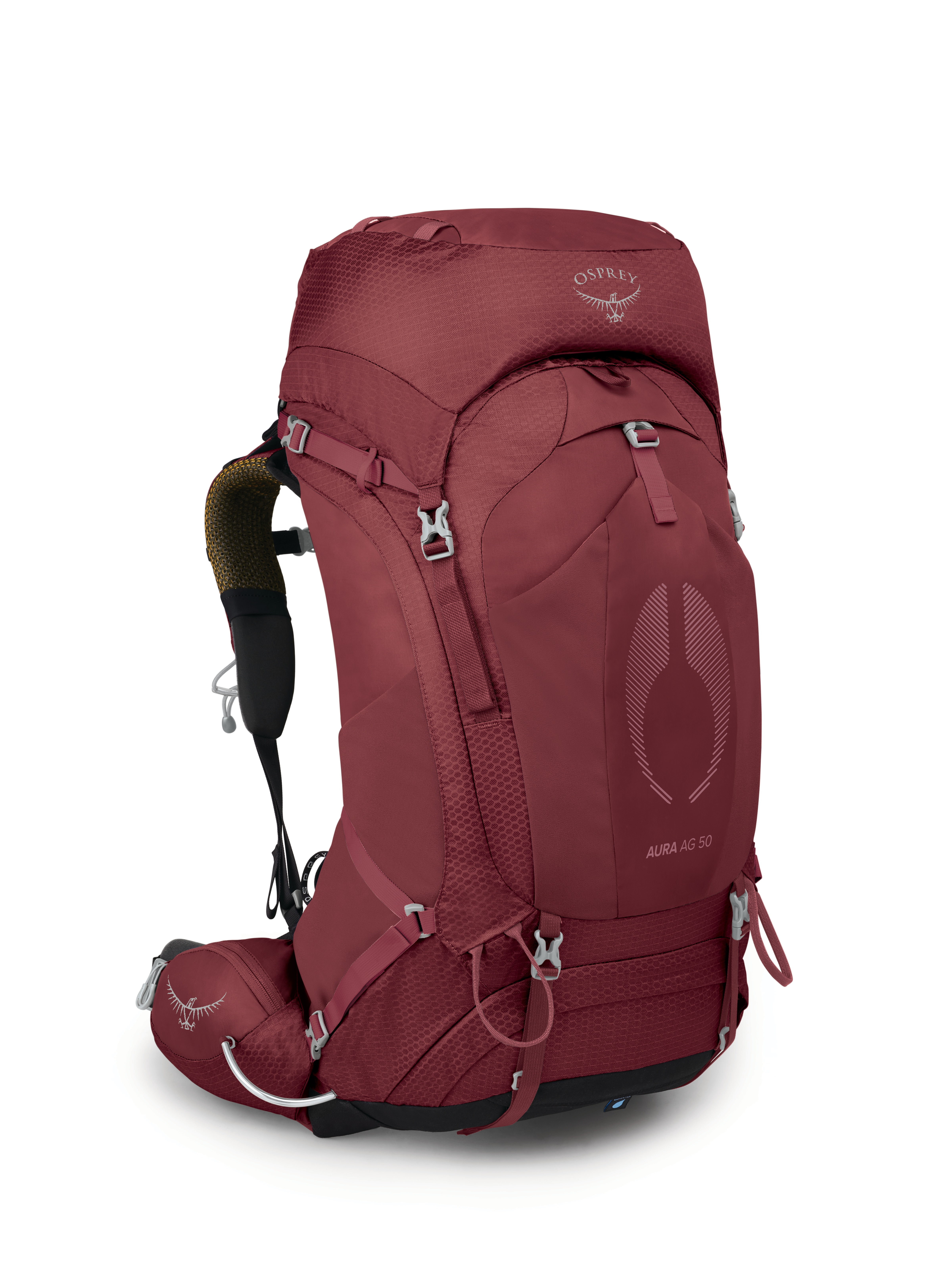 Osprey Aura AG 50L<br>Weekendsekk til dame