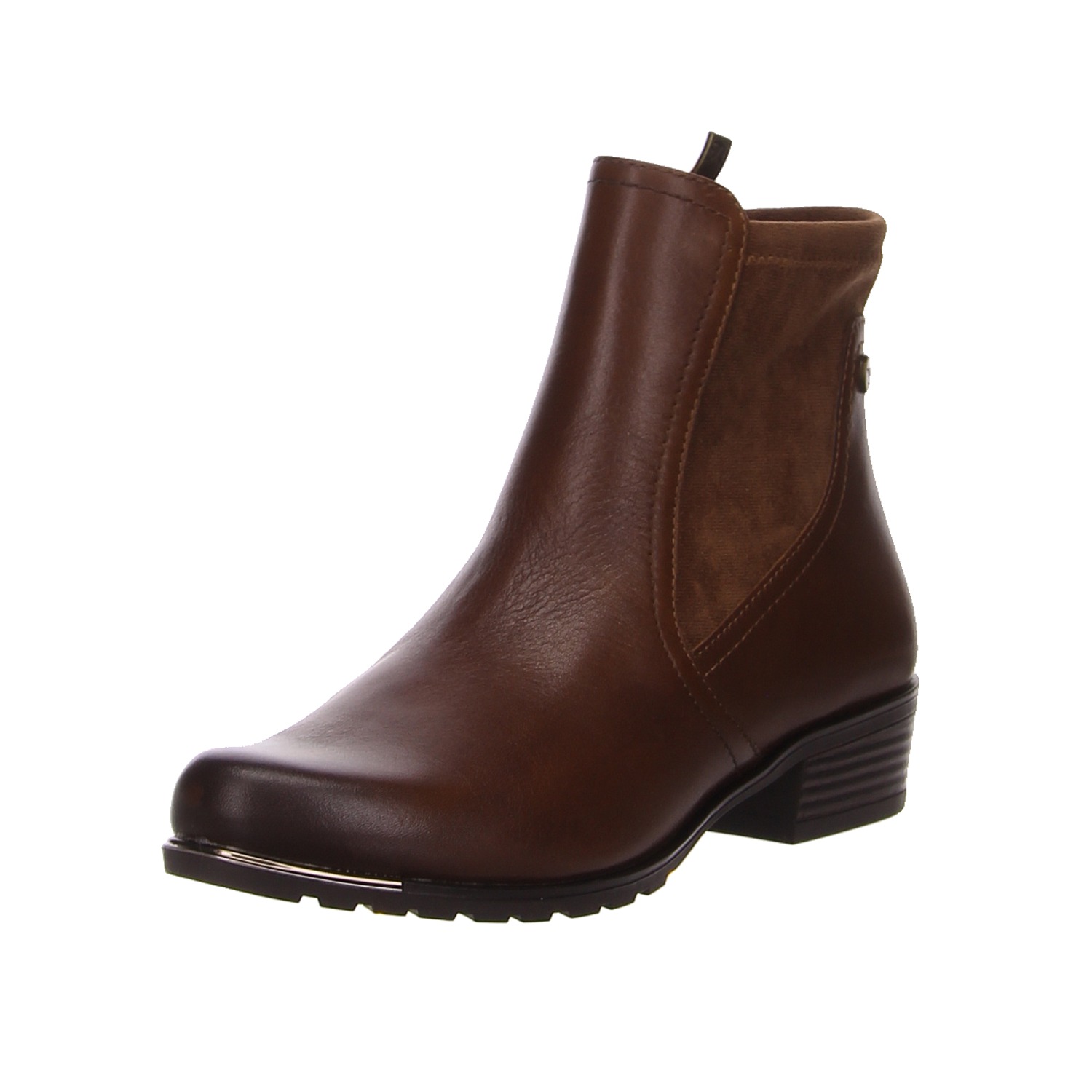 Caprice Stiefelette braun braun