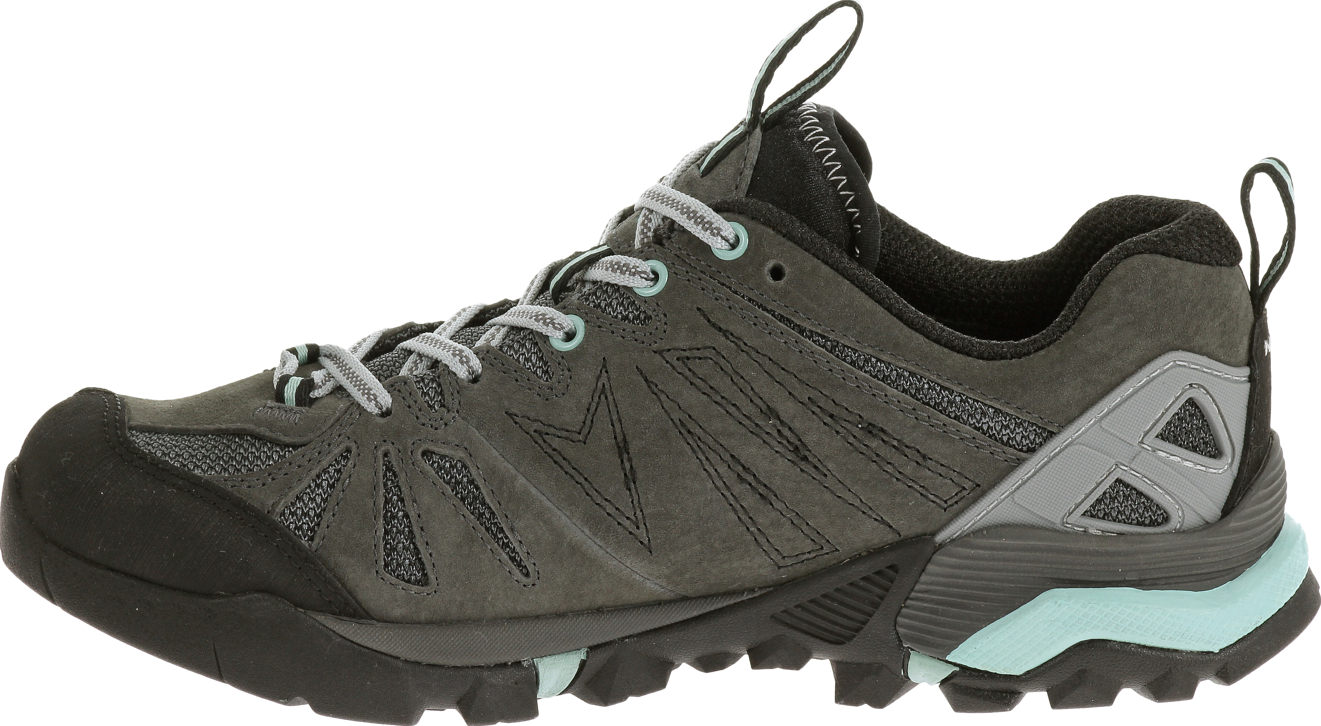W Capra GTX