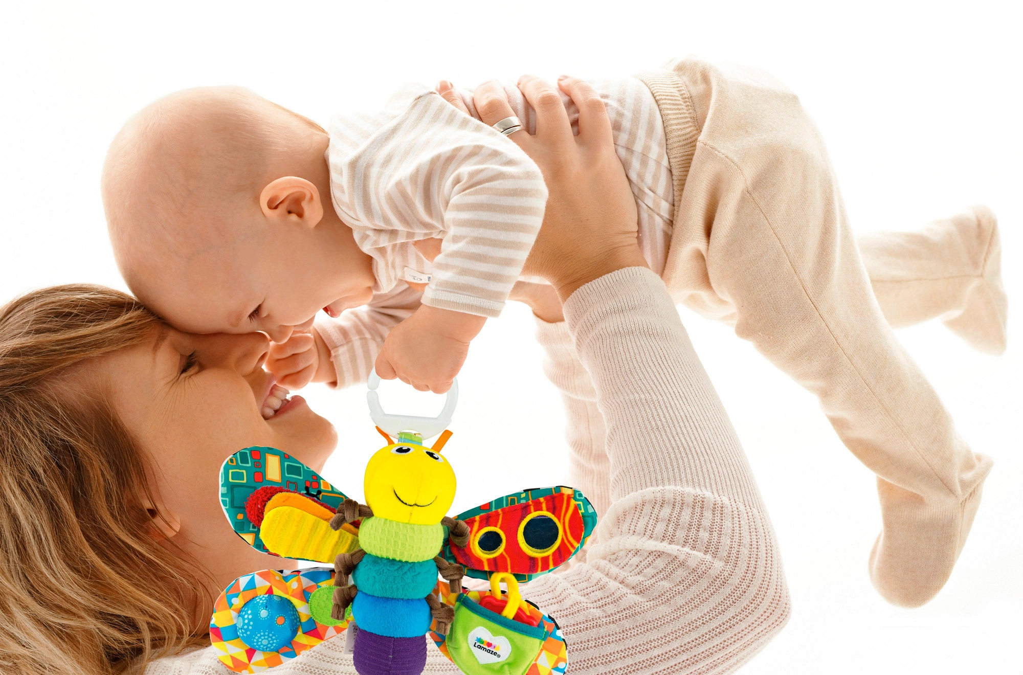 Lamaze 