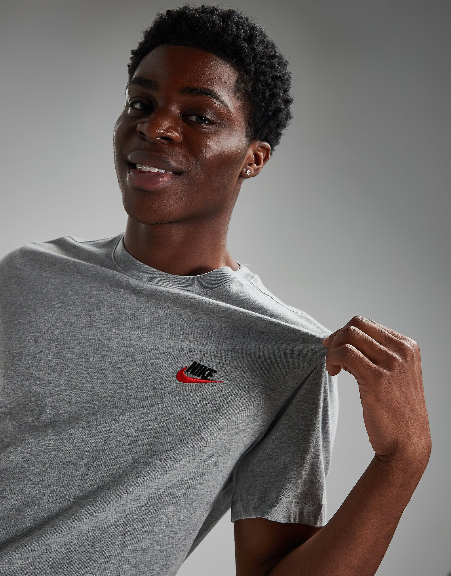 Nike T-shirt Core Homme