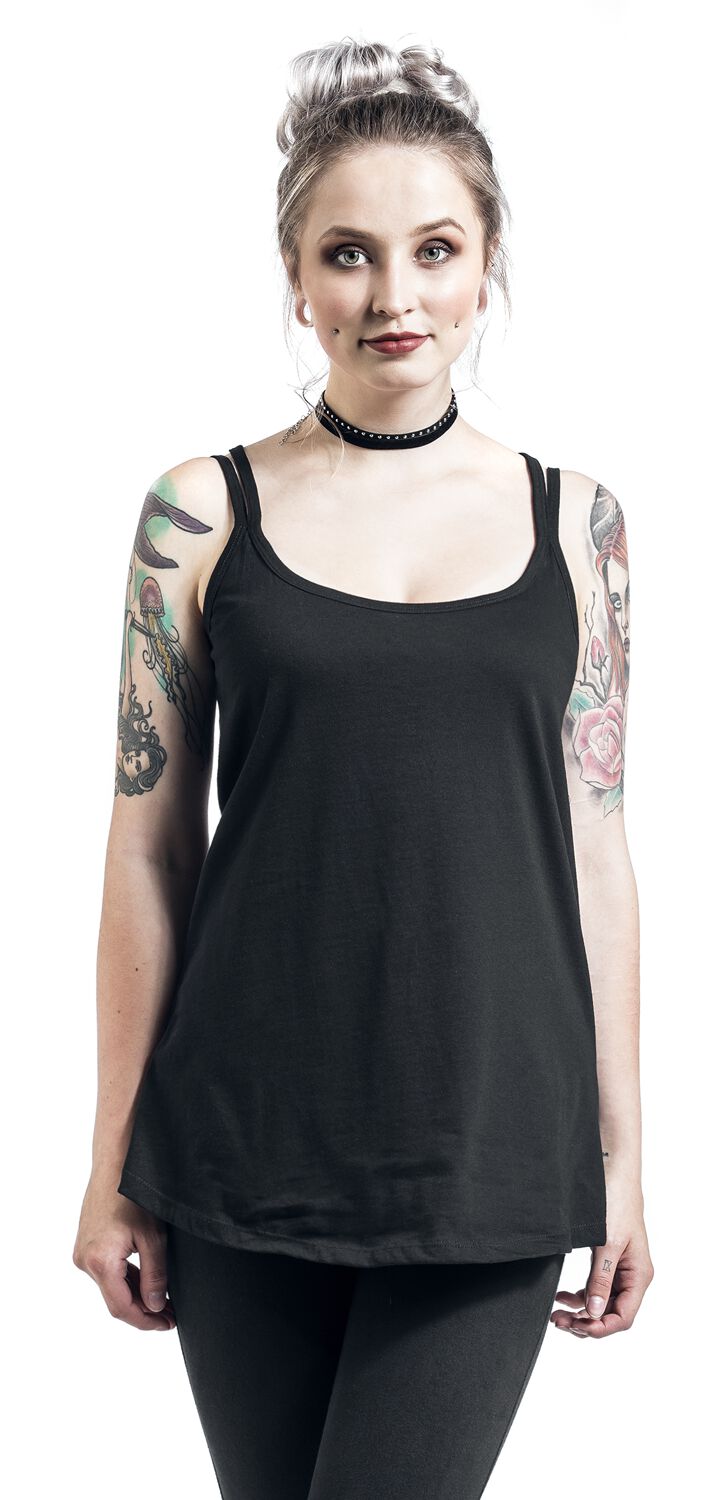 Lot De 2 Hauts - Do What You Want | RED by EMP Top