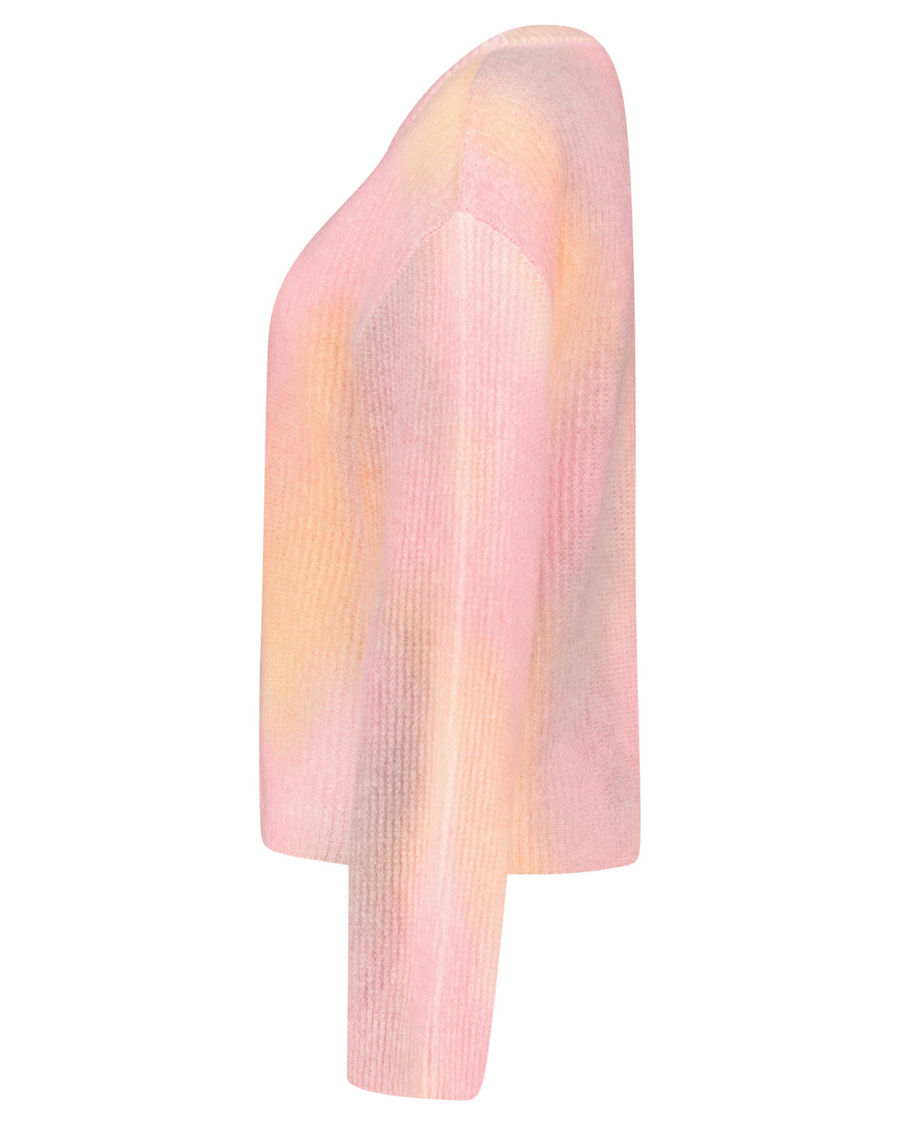 MBYM| Damen Strickpullover JANTINE
