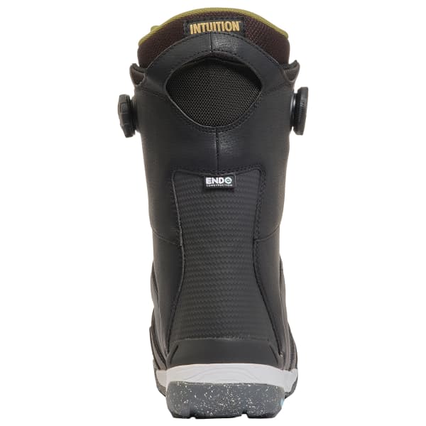 Boots snowboard K2 THRAXIS BLACK