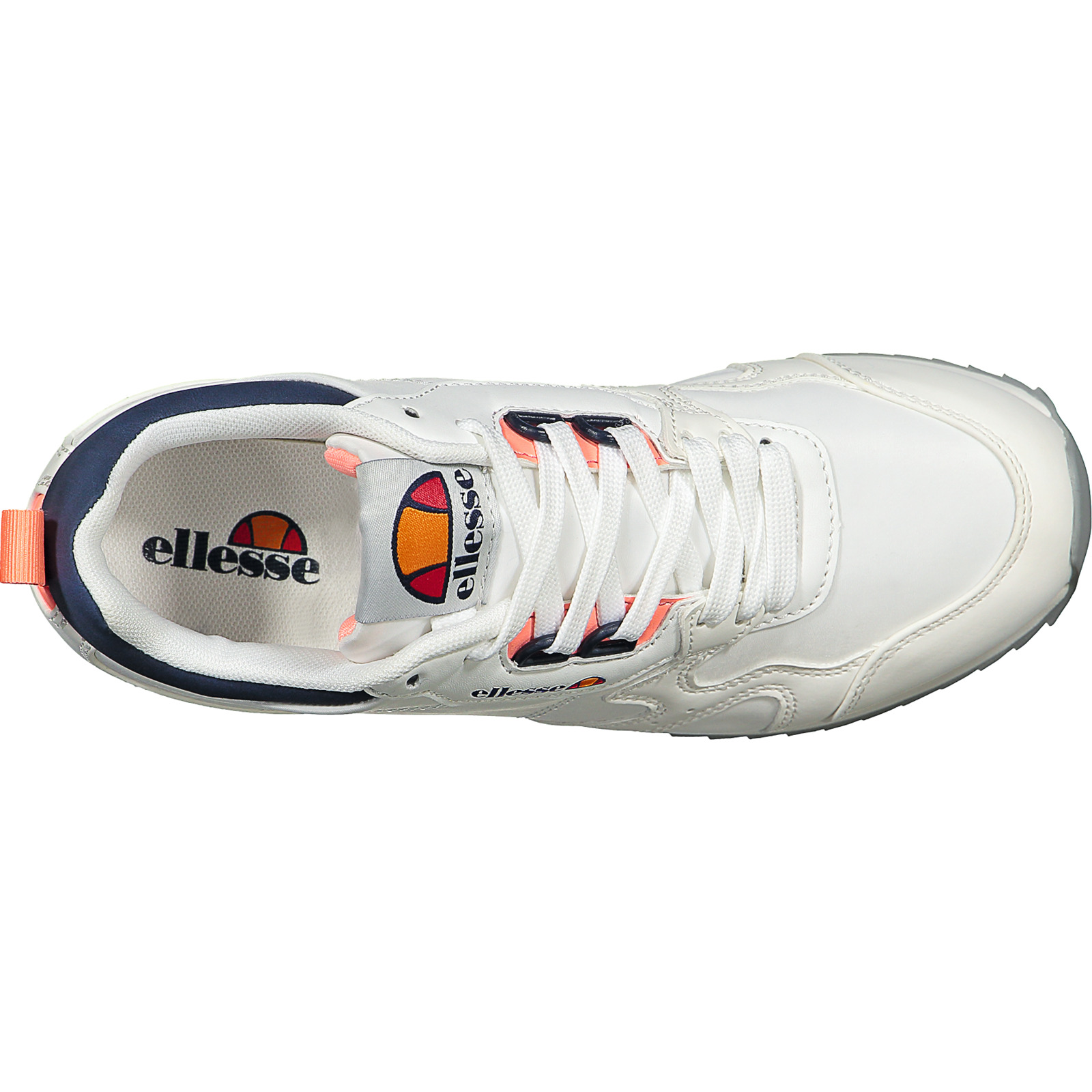 Ellesse Damen-Sneaker Katlyn 38