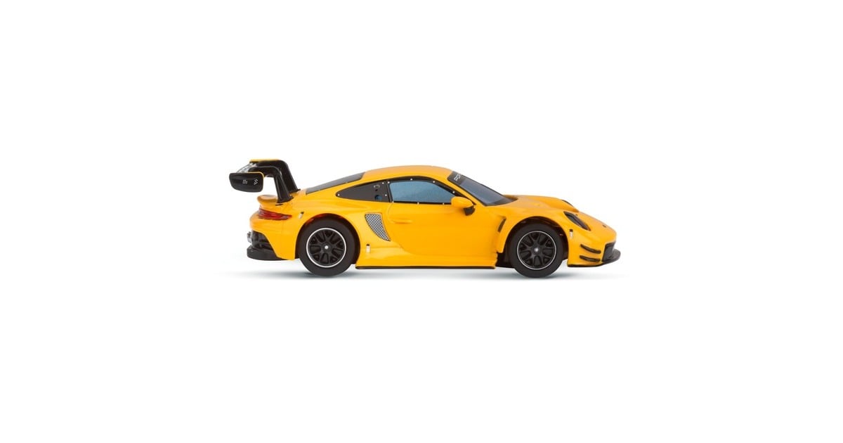 CarreraHYBRID Porsche 911 GT3 R 