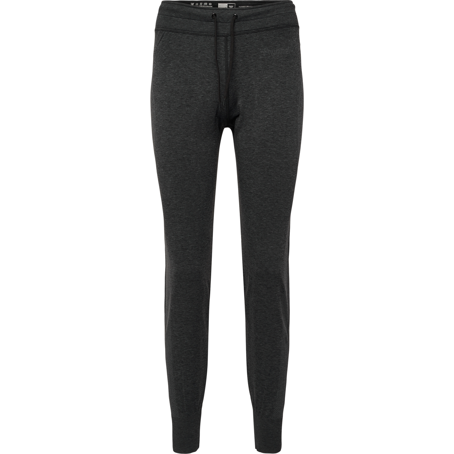 hmlMT HANA SEAMLESS TAPERED PANTS