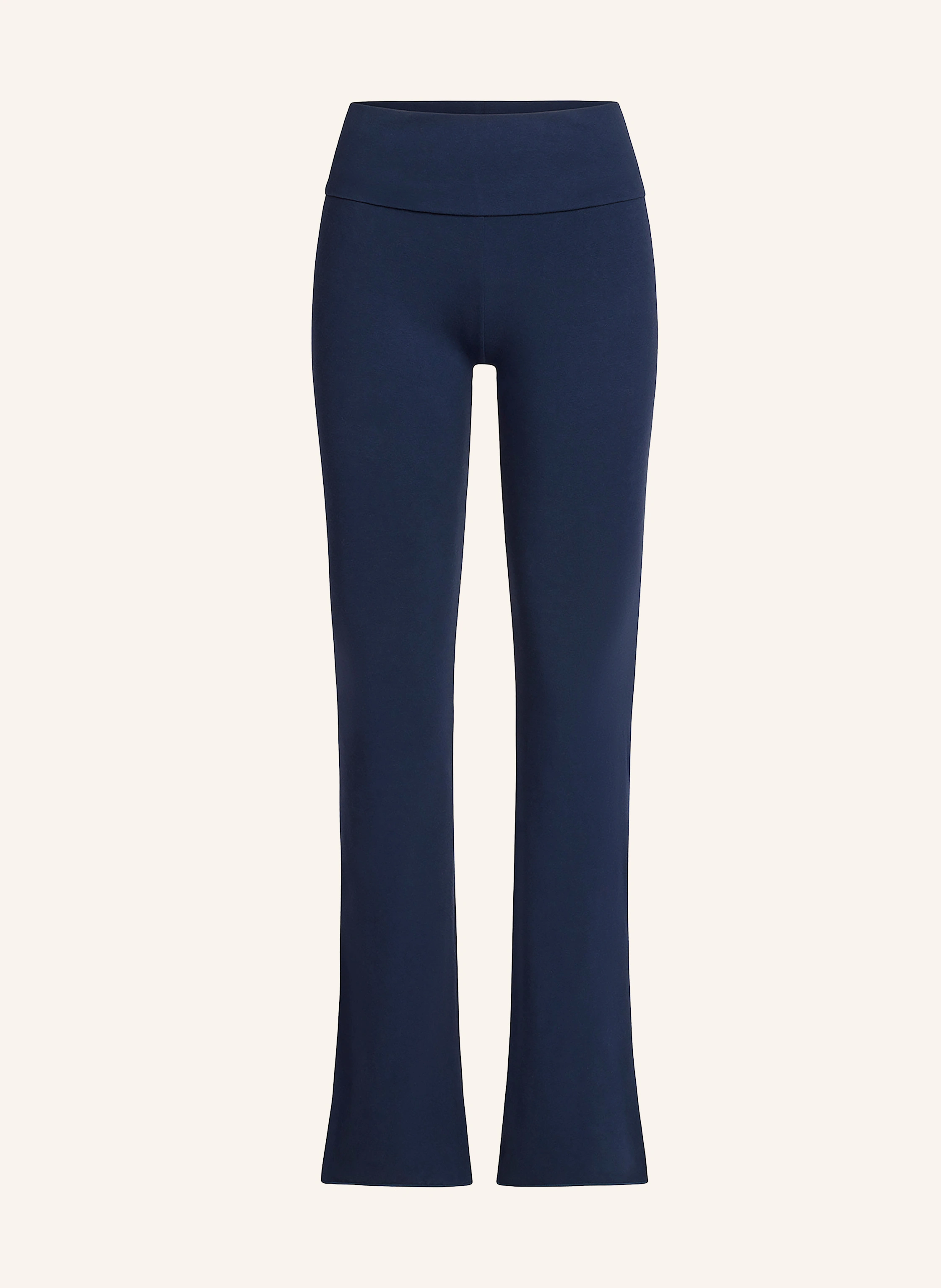 SKIMS Lounge-Hose COTTON JERSEY