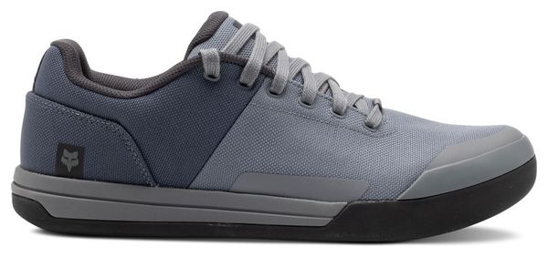 Chaussures de VTT Fox Union Canvas Gris