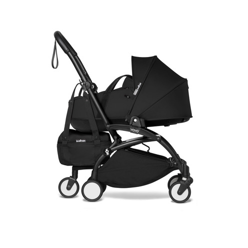 Nacelle YOYO - Noir - STOKKE