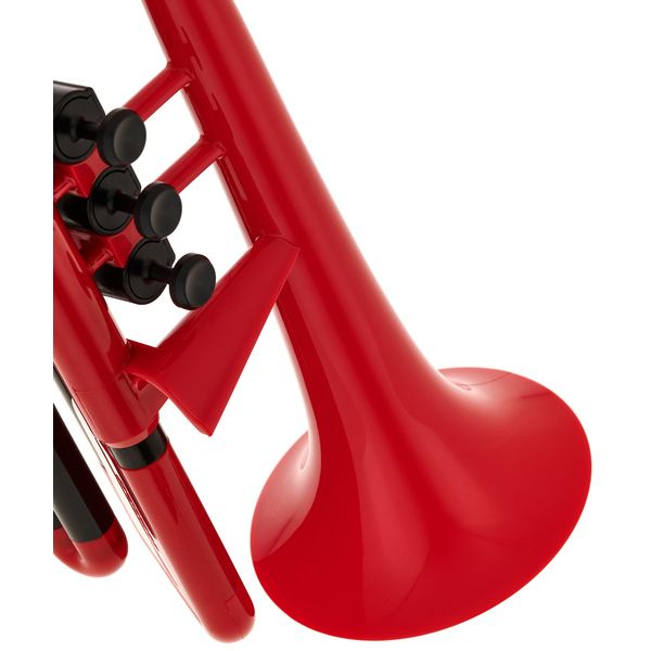pBone music pCornet Red