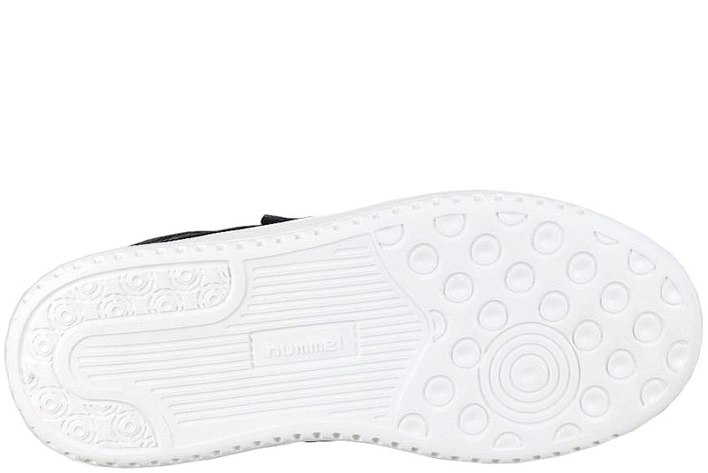 HUMMEL ST POWER PLAY FS JR SKO I SORT PU
