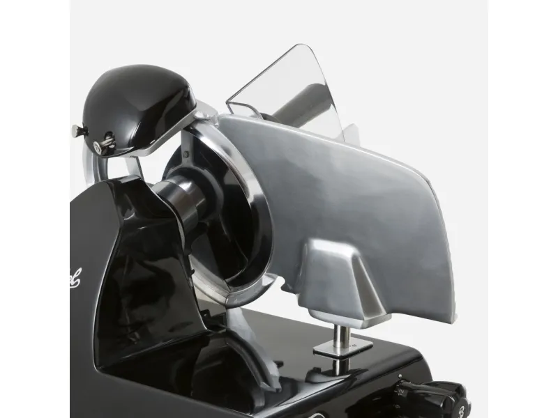 [OUTLET] - Berkel Red Line RL 250 - Sort/Black
