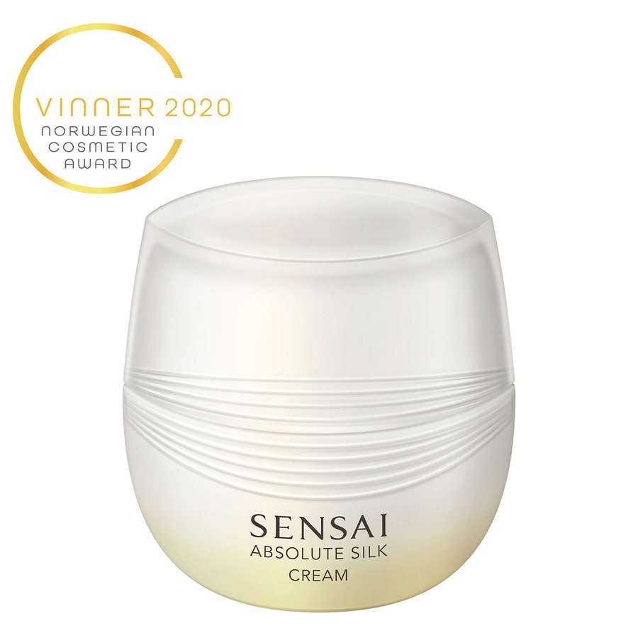 Sensai Absolute Silk Cream 40ml