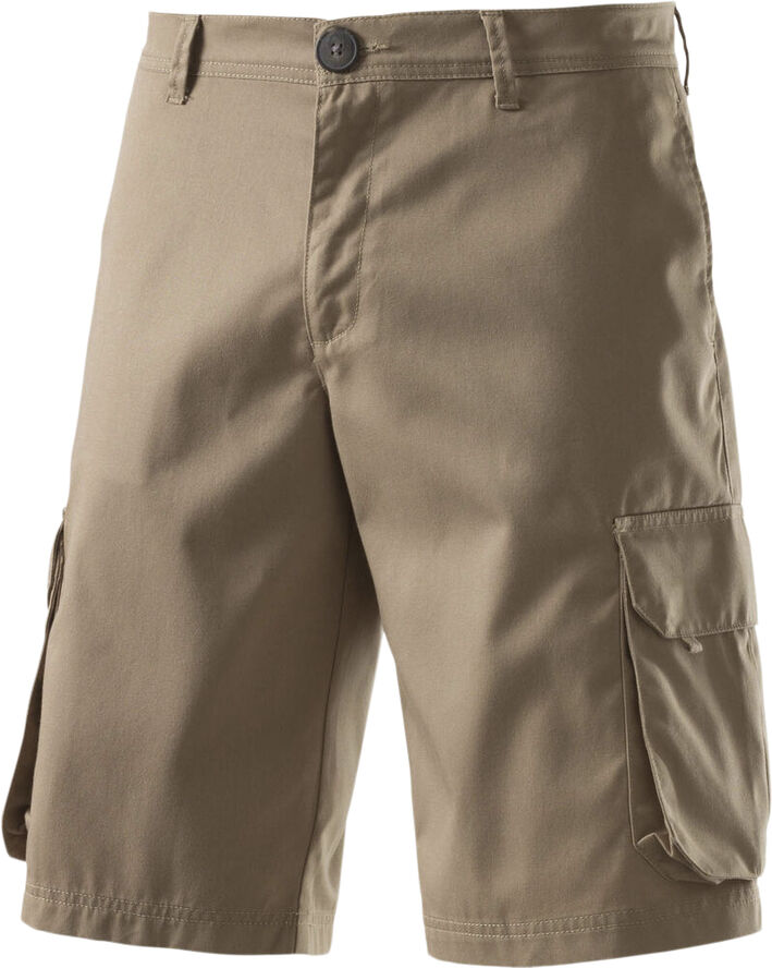 MCKINLEY Geary II Shorts Brun