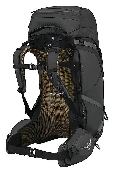 OSPREY - SAC A DOS DE GRANDE RANDONNEE ATMOS AG 50