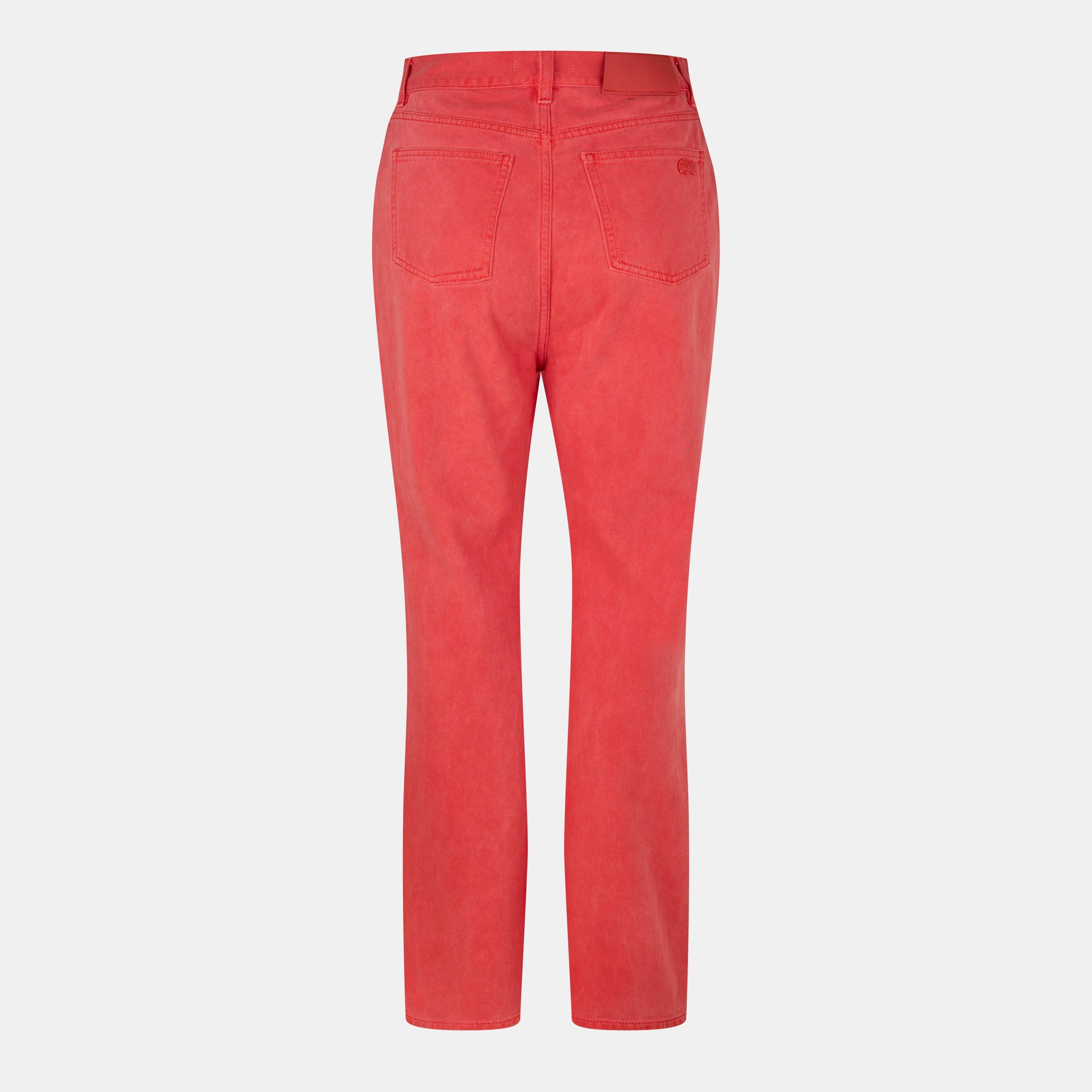 Lacoste HF8408 Jeans Ld99