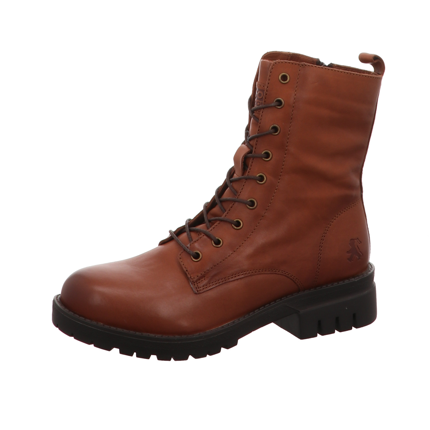 2 Go Shoe Stiefel braun braun