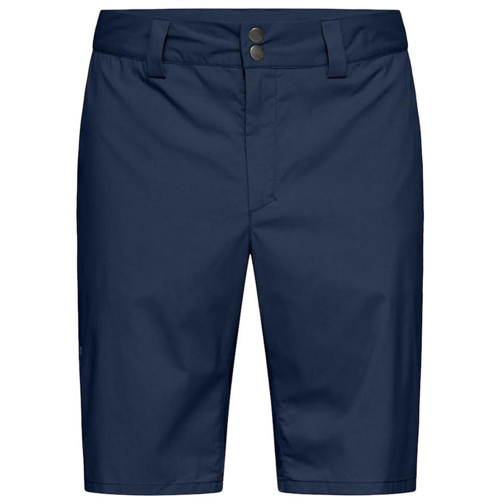 Haglöfs LITE STANDARD - Short Homme tarn blue