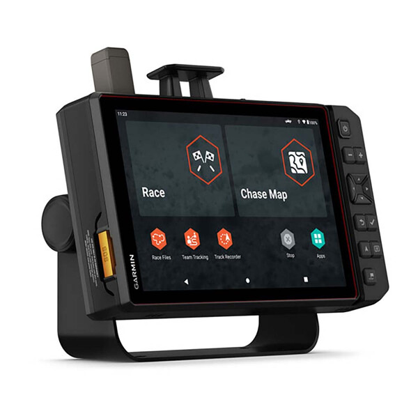 Garmin - GPS Tread® XL - Baja Race Edition Noir