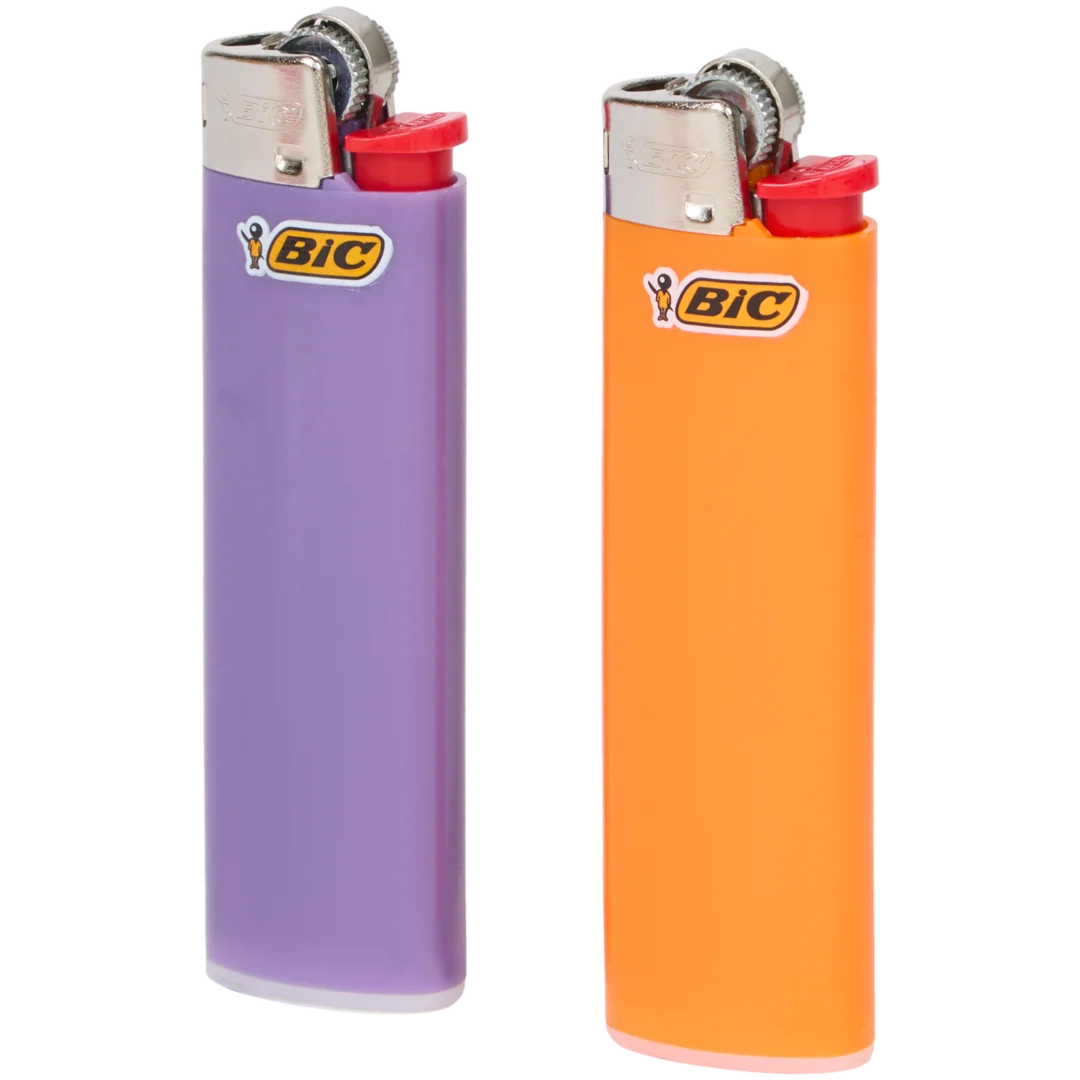Briquets BIC