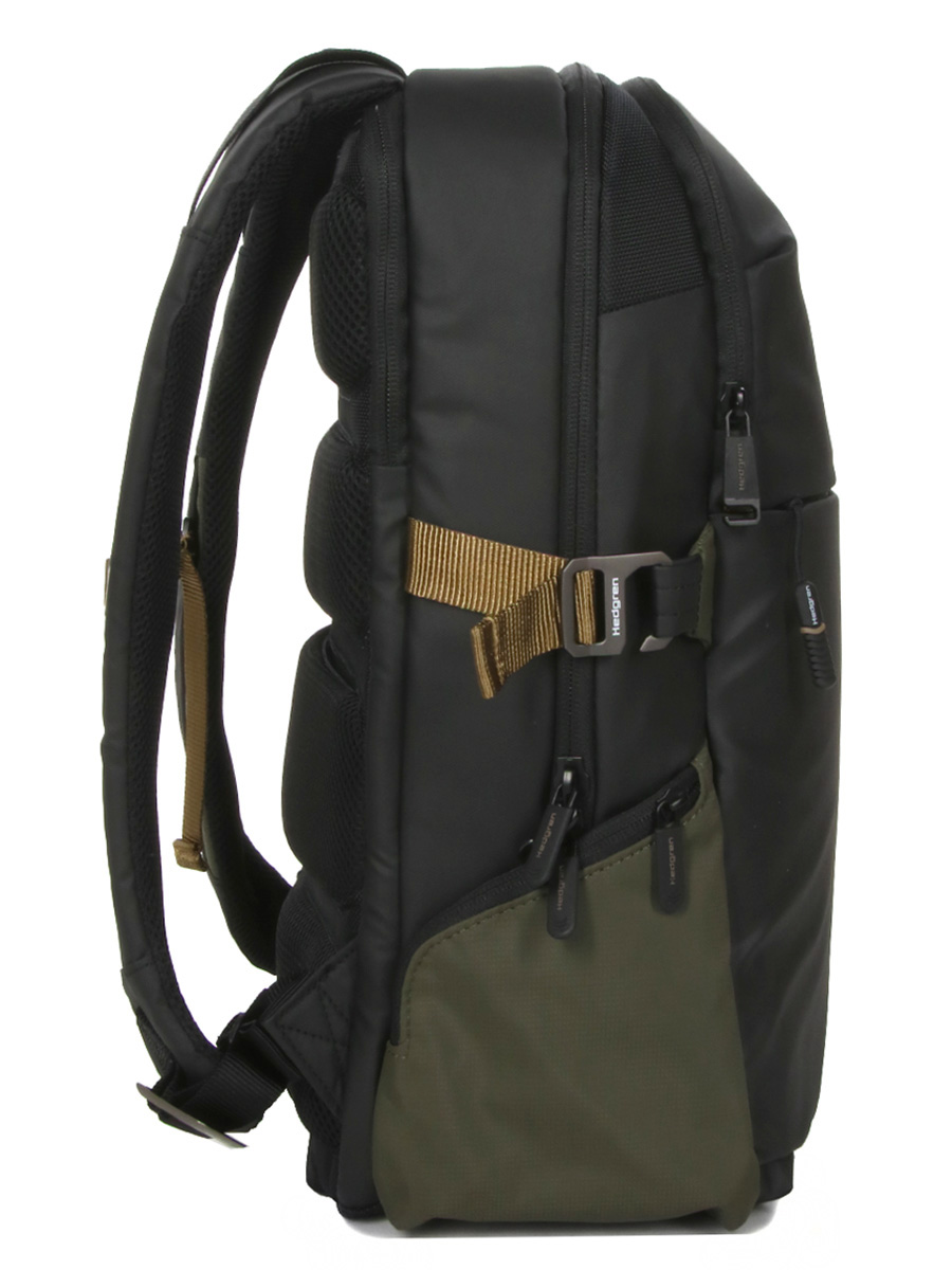 Sac À dos ordinateur Hedgren Commute Rail 15.6 pouces