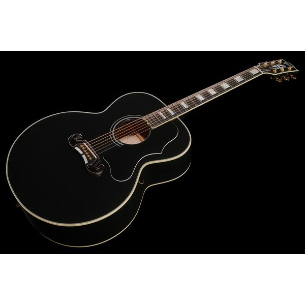 Gibson SJ-200 Custom