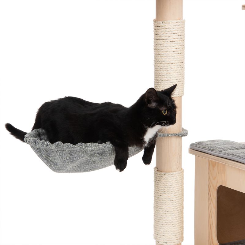 Arbre à chat Modern Living Ankara
