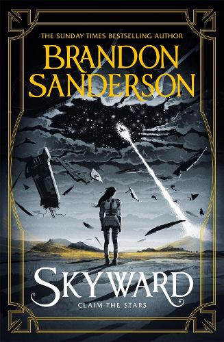 Skyward (Paperback)